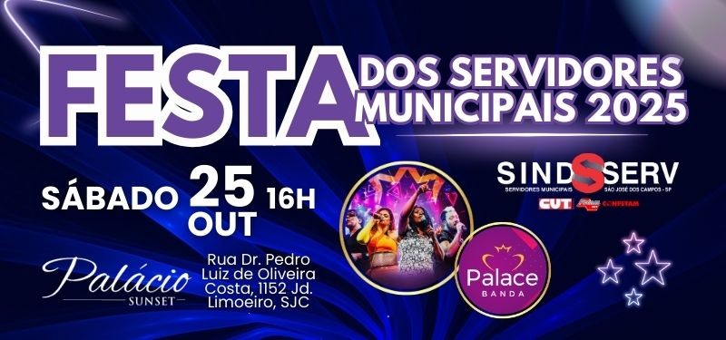 Campanha Salarial 2025