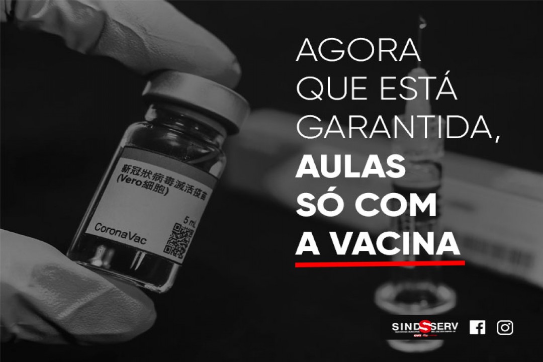 Derrota aos negacionistas