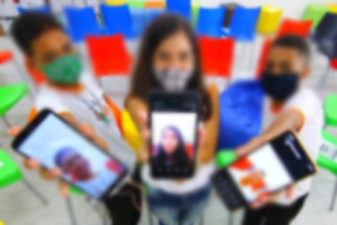 A Educação 5.0 de Felicio