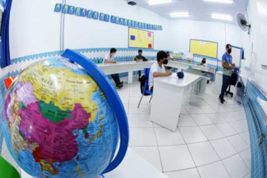 O projeto Educação 5.0 e a privatização da educação