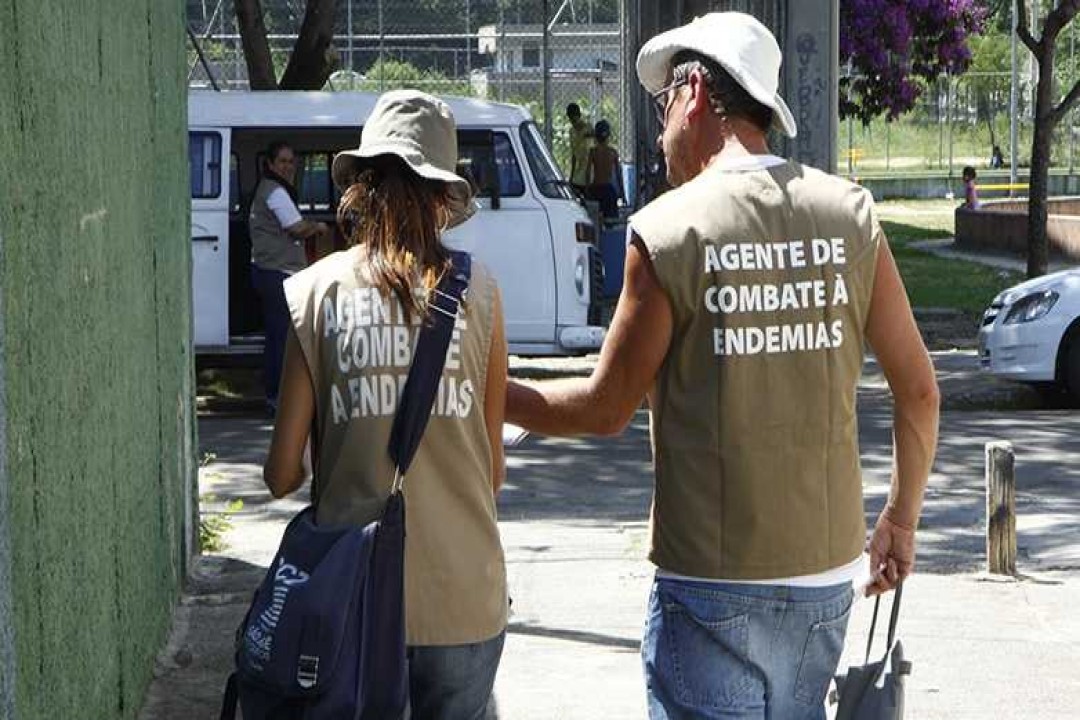 Ação irá garantir correção de 13º a ACS e ACE