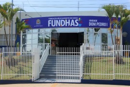 Sindicato apresenta demandas à presidência da FUNDHAS