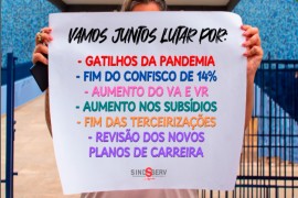 Campanha Salarial 2025